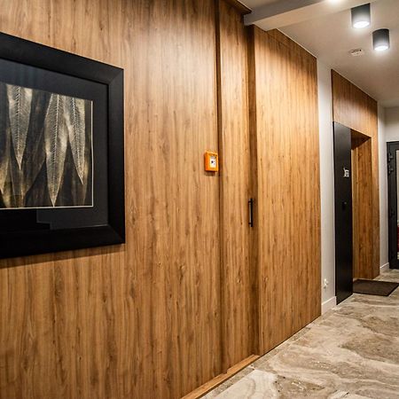 Apartamenty Belni Hel Edyta I Maciej Wolak Buitenkant foto