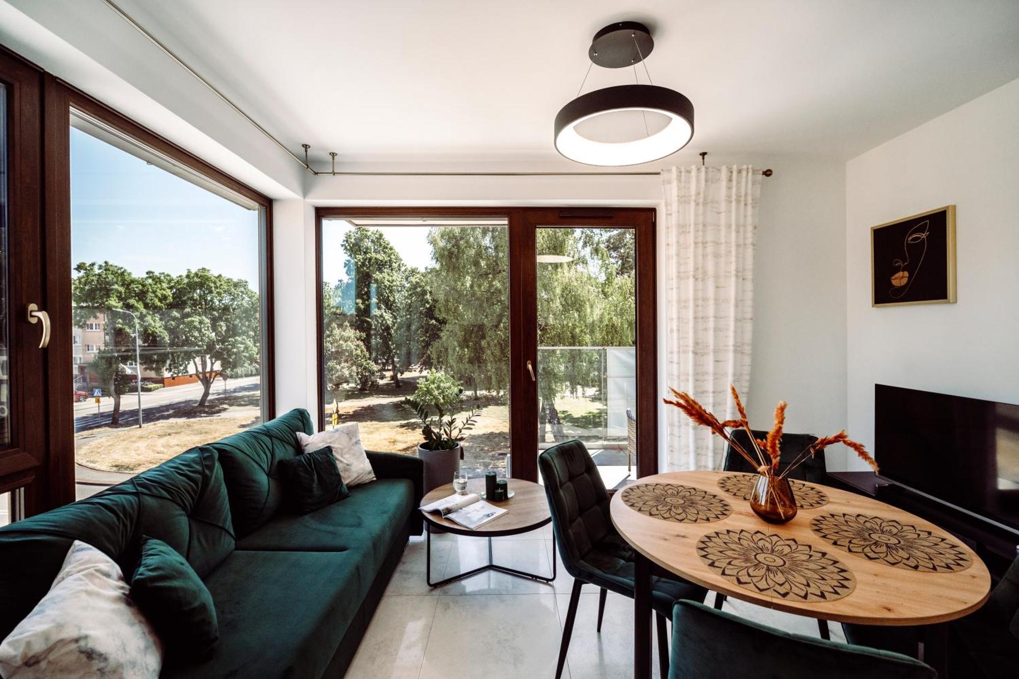 Apartamenty Belni Hel Edyta I Maciej Wolak Buitenkant foto