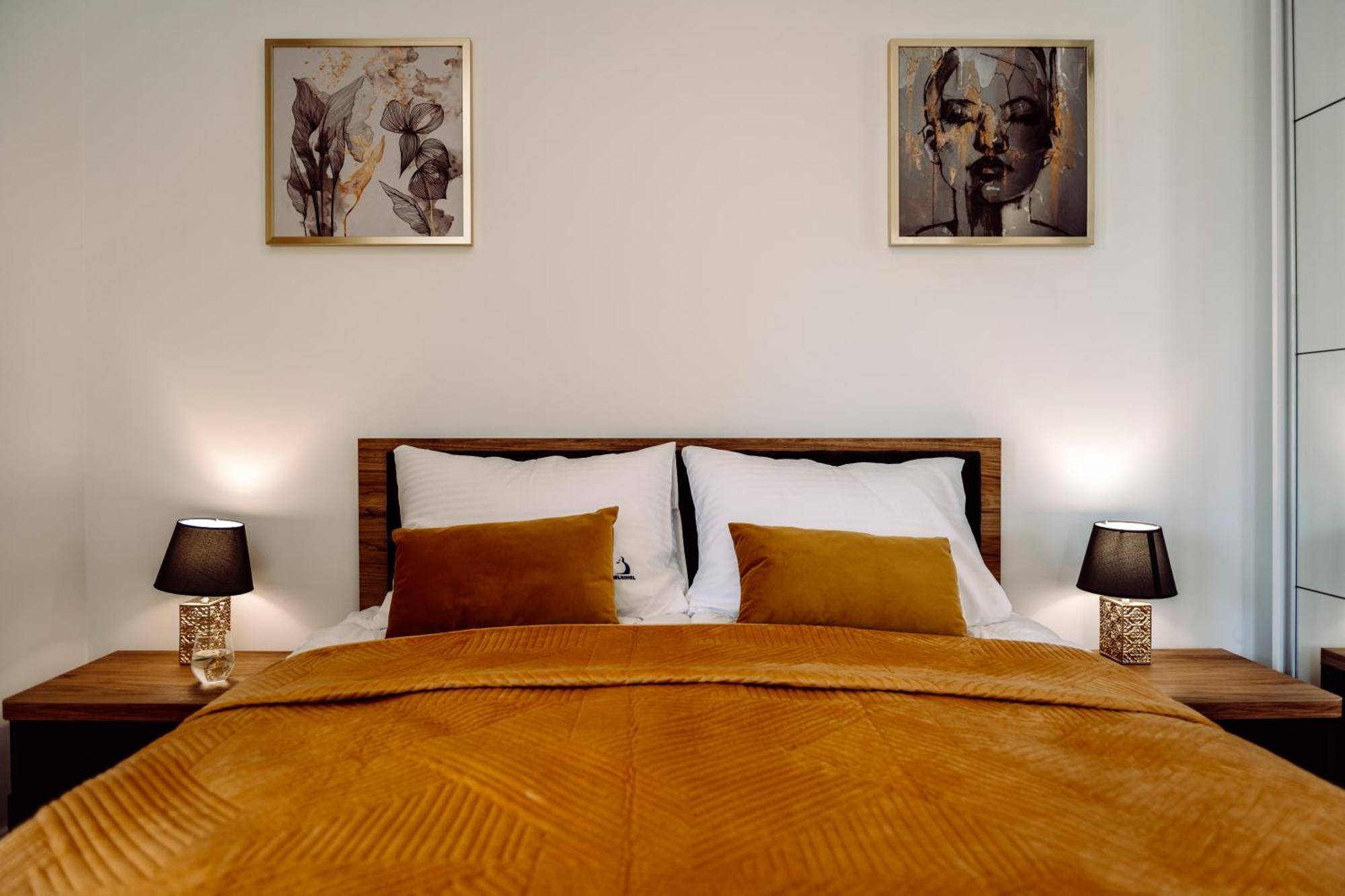 Apartamenty Belni Hel Edyta I Maciej Wolak Buitenkant foto