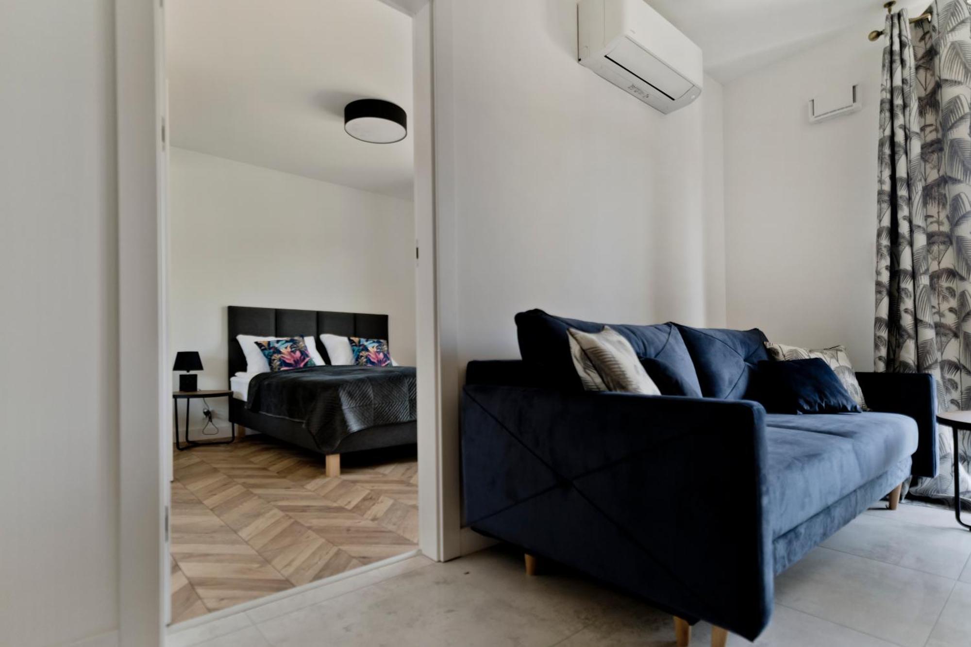 Apartamenty Belni Hel Edyta I Maciej Wolak Buitenkant foto