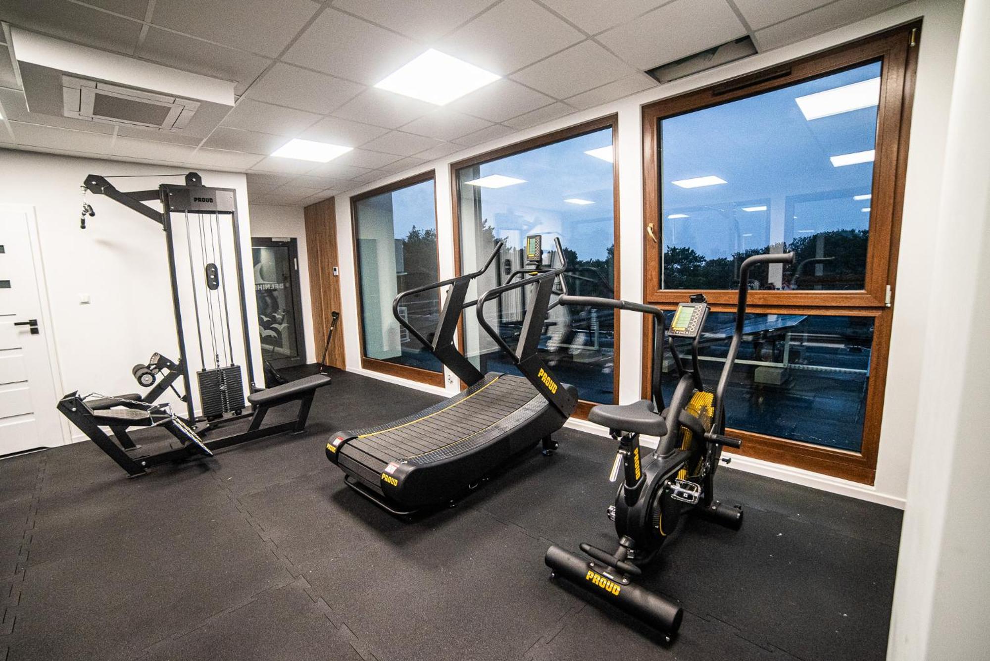 Apartamenty Belni Hel Edyta I Maciej Wolak Buitenkant foto