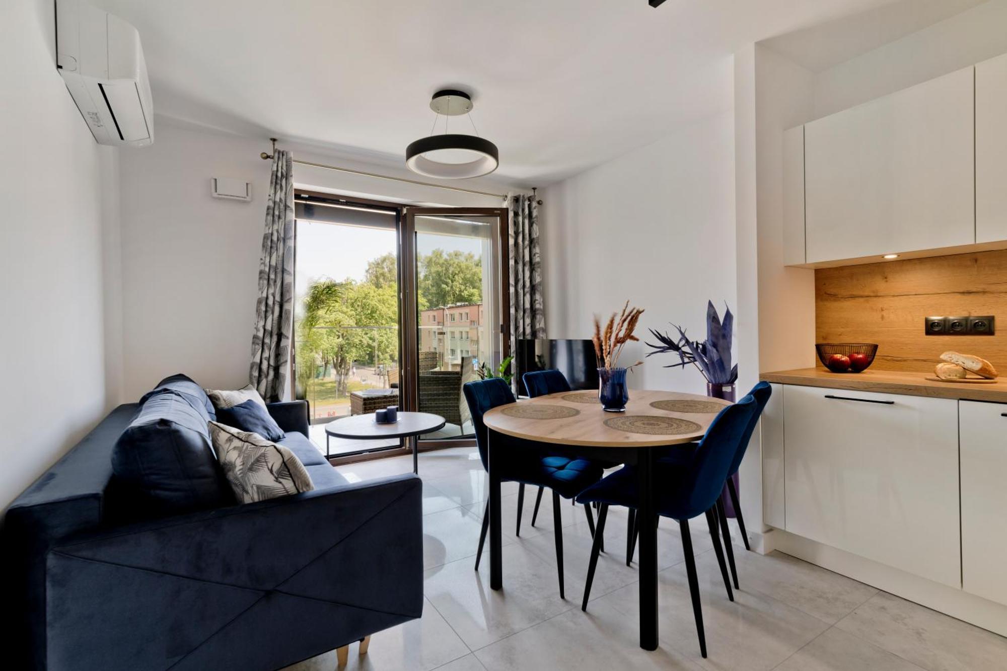 Apartamenty Belni Hel Edyta I Maciej Wolak Buitenkant foto
