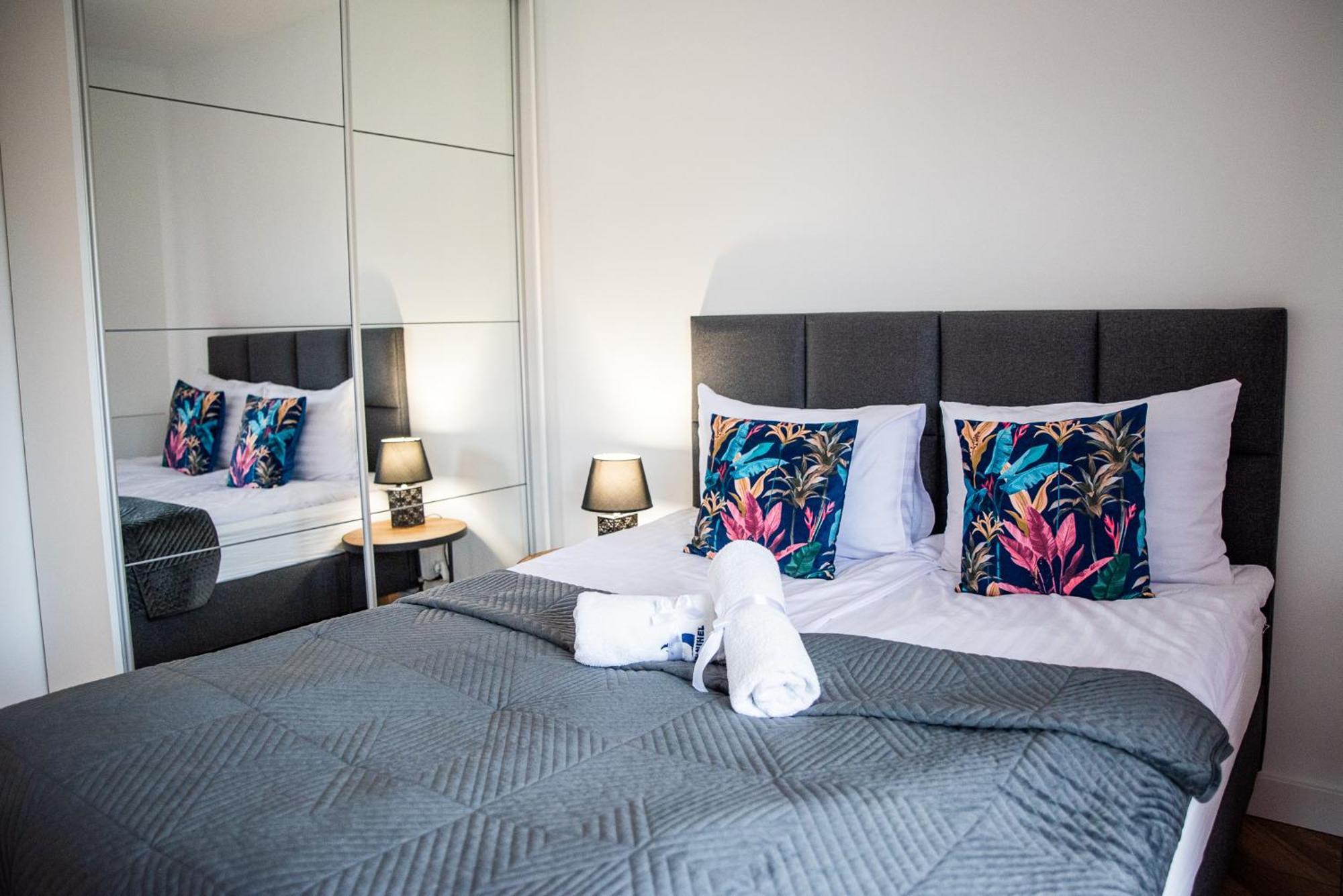 Apartamenty Belni Hel Edyta I Maciej Wolak Buitenkant foto