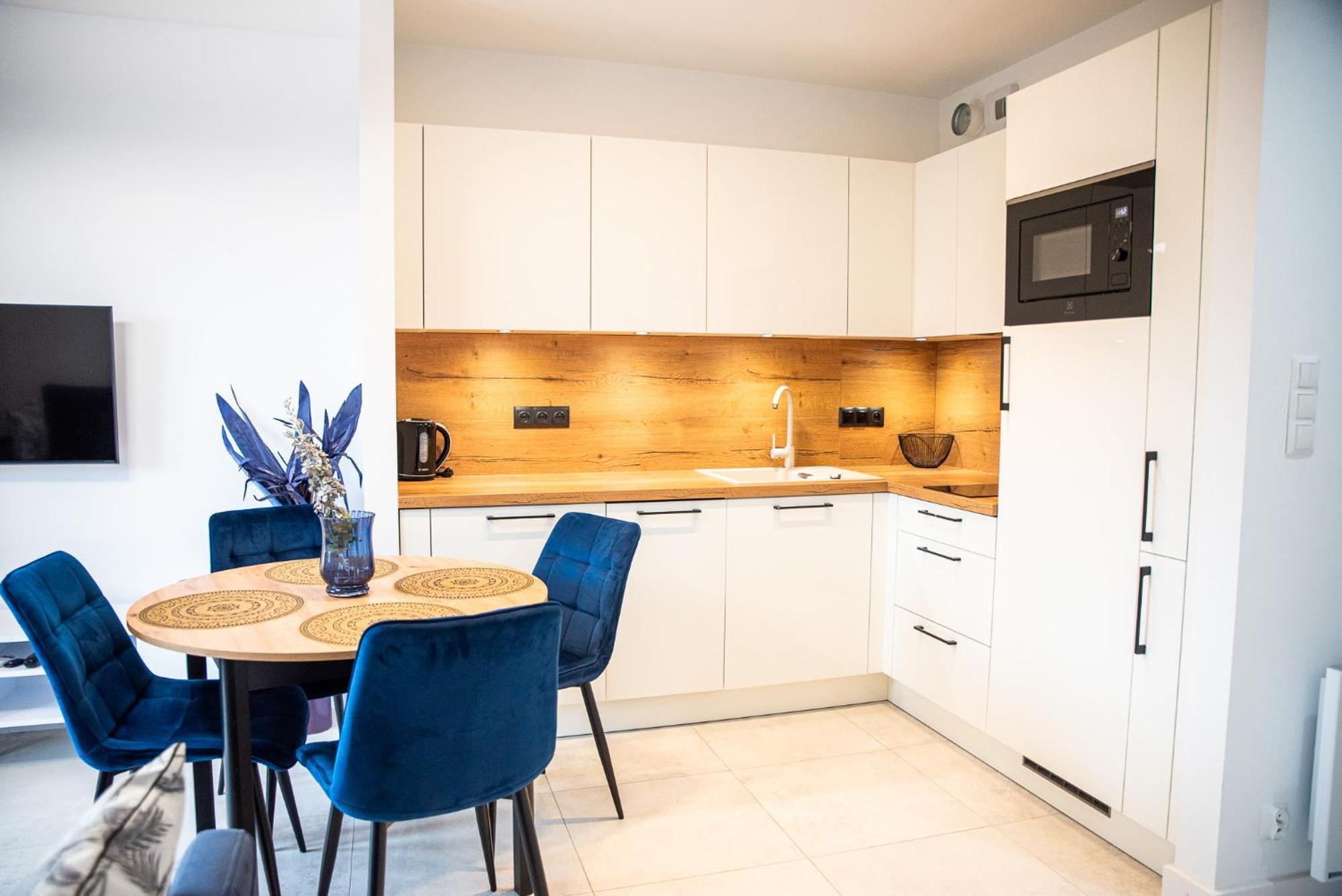 Apartamenty Belni Hel Edyta I Maciej Wolak Buitenkant foto