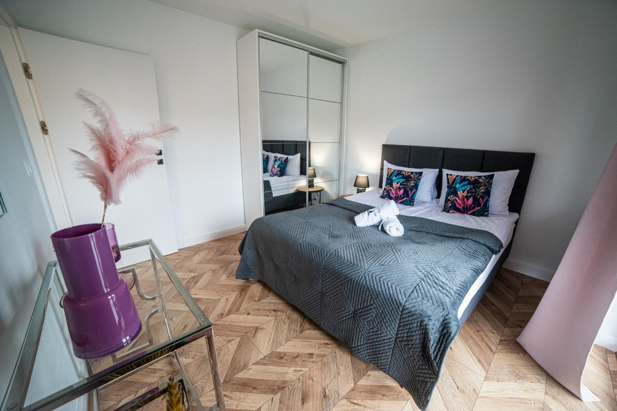 Apartamenty Belni Hel Edyta I Maciej Wolak Buitenkant foto