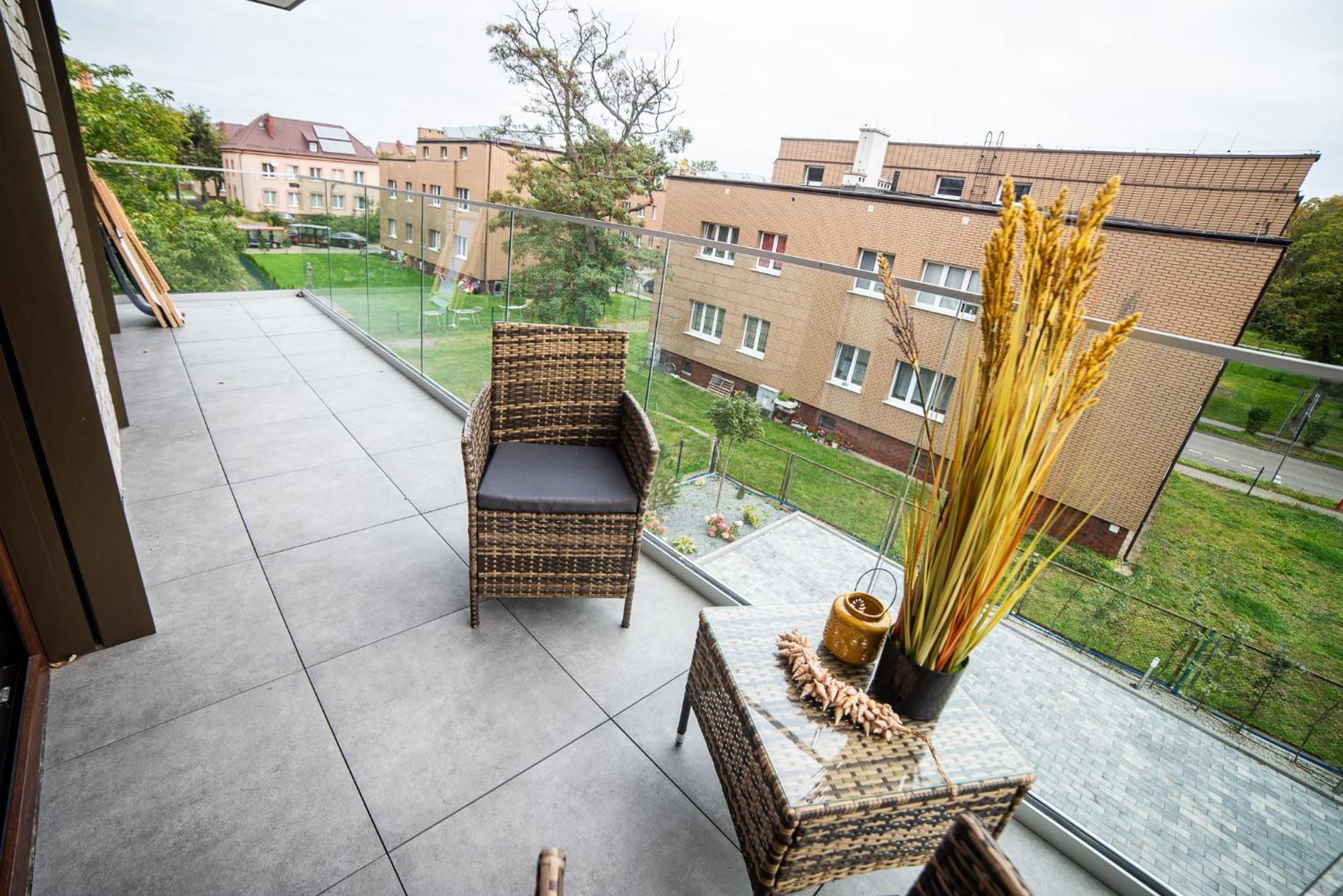 Apartamenty Belni Hel Edyta I Maciej Wolak Buitenkant foto