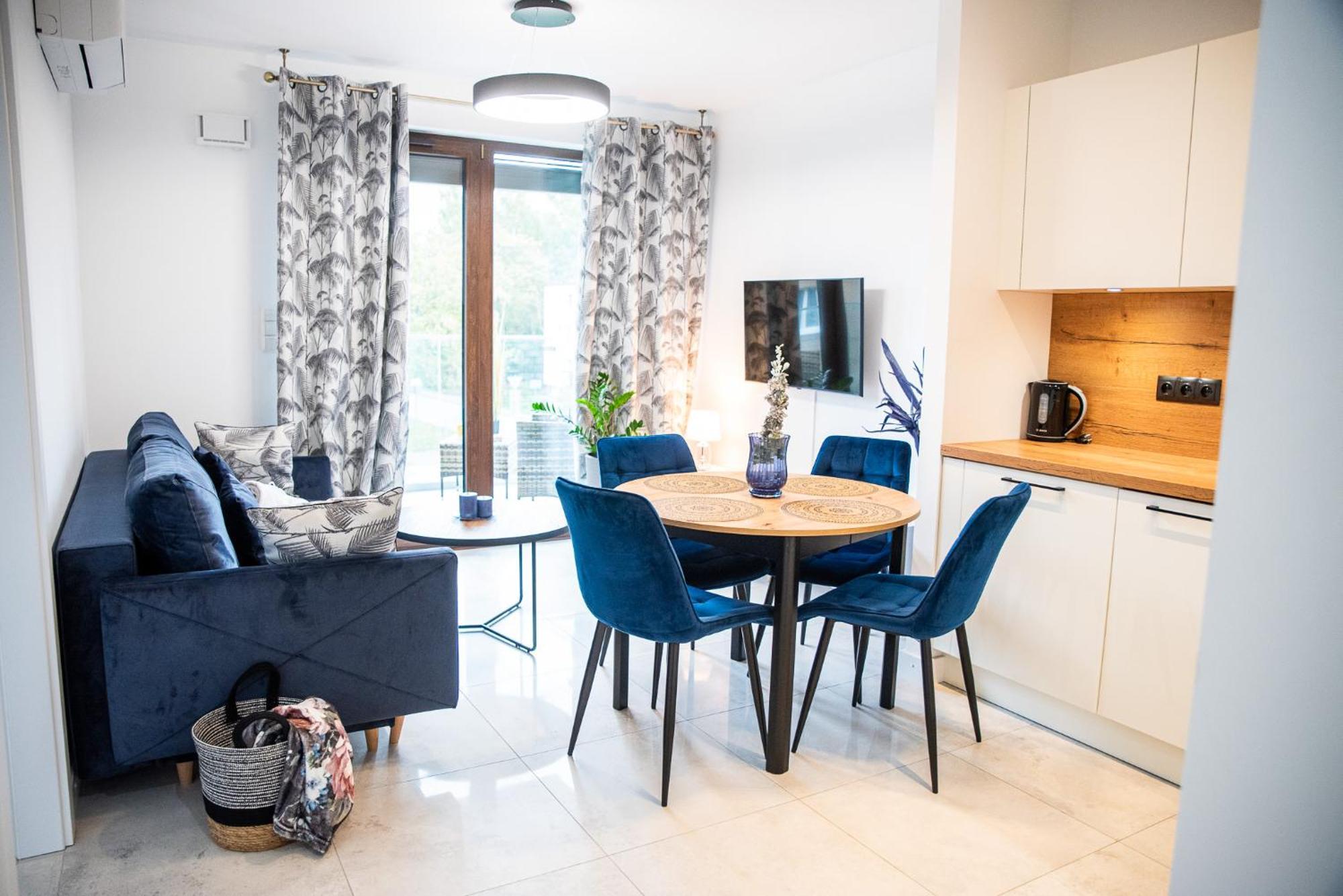 Apartamenty Belni Hel Edyta I Maciej Wolak Buitenkant foto