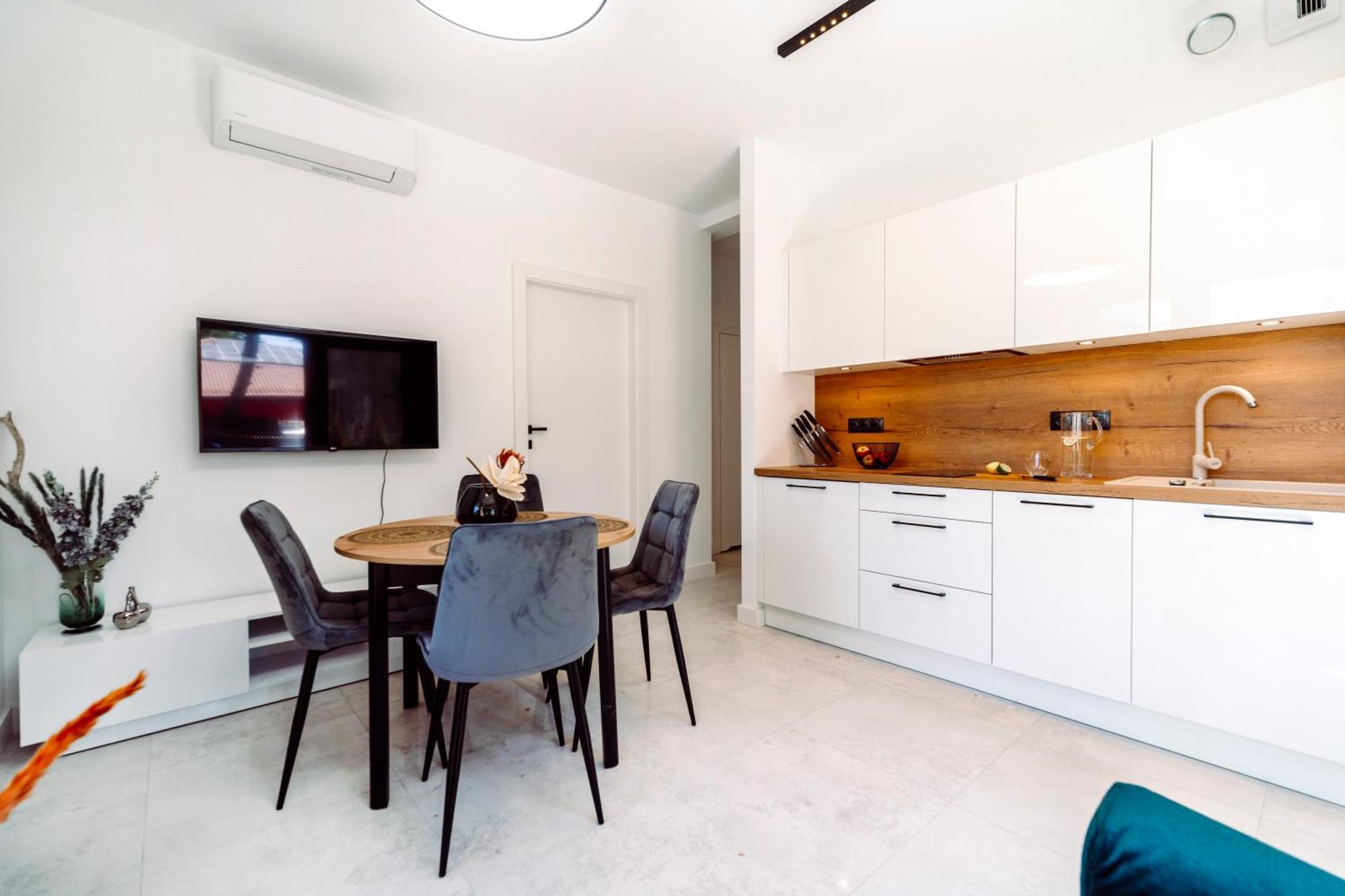 Apartamenty Belni Hel Edyta I Maciej Wolak Buitenkant foto
