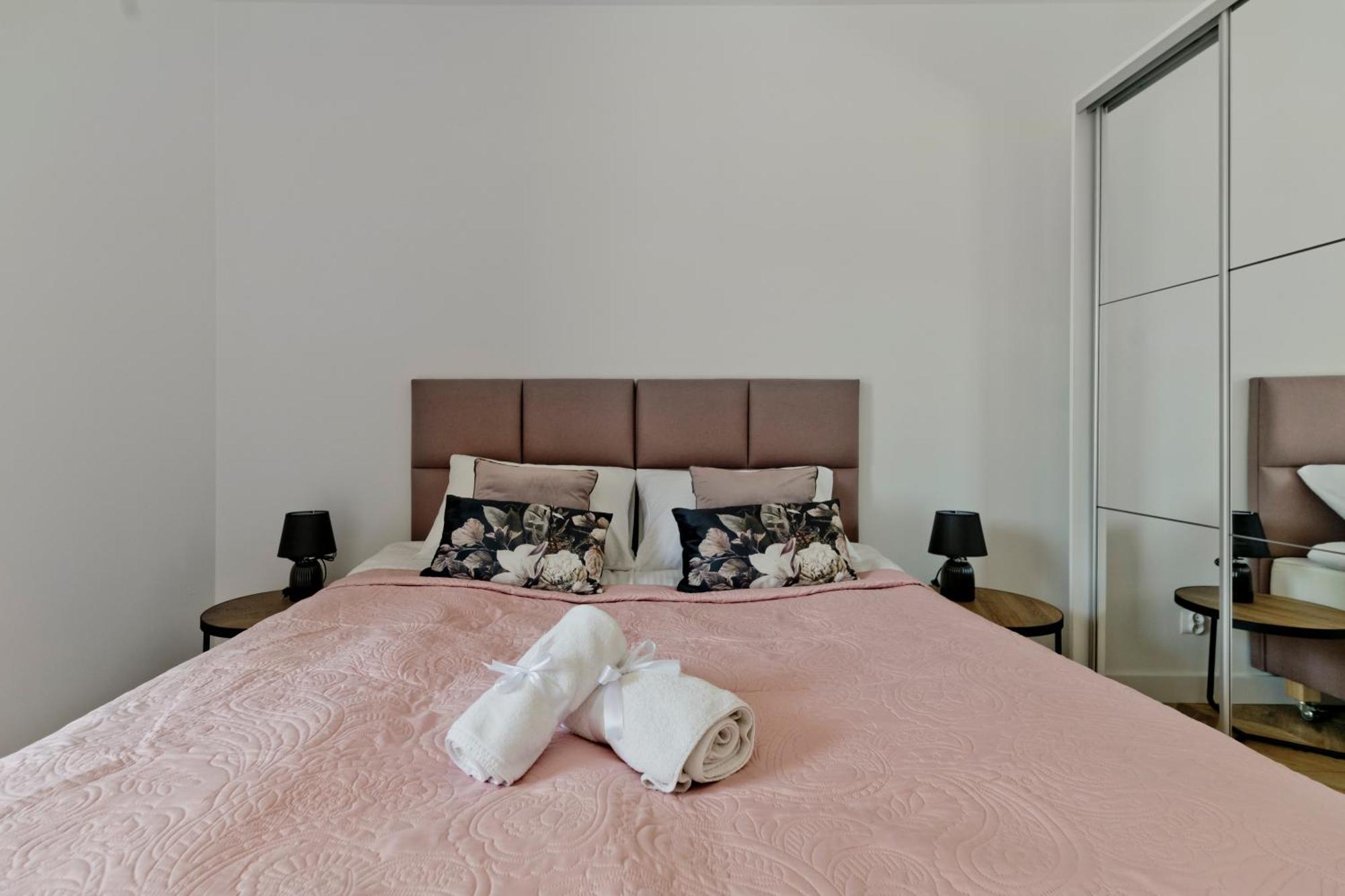 Apartamenty Belni Hel Edyta I Maciej Wolak Buitenkant foto