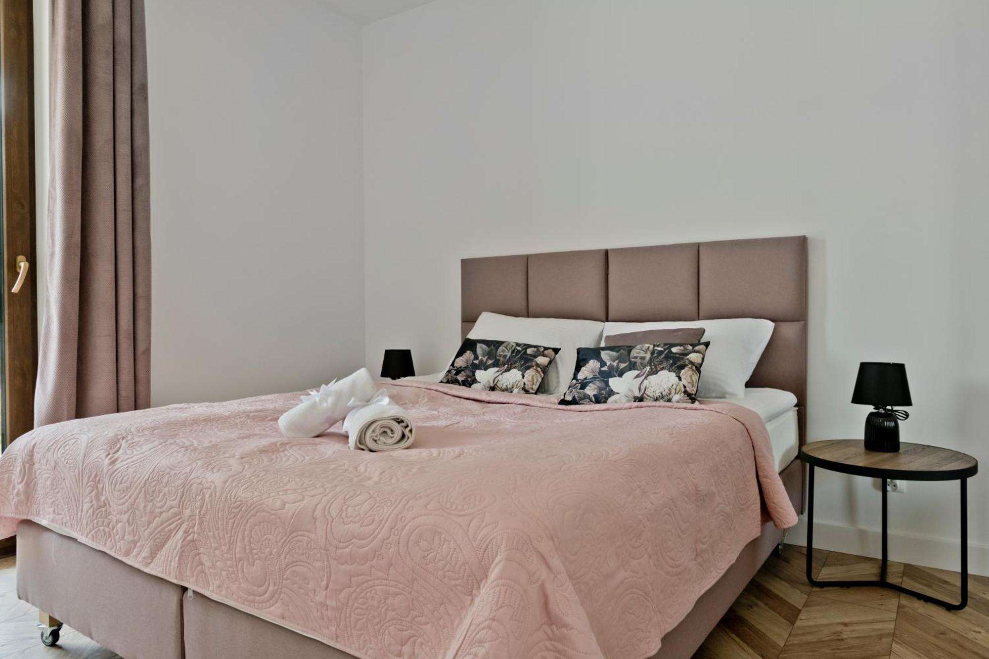 Apartamenty Belni Hel Edyta I Maciej Wolak Buitenkant foto