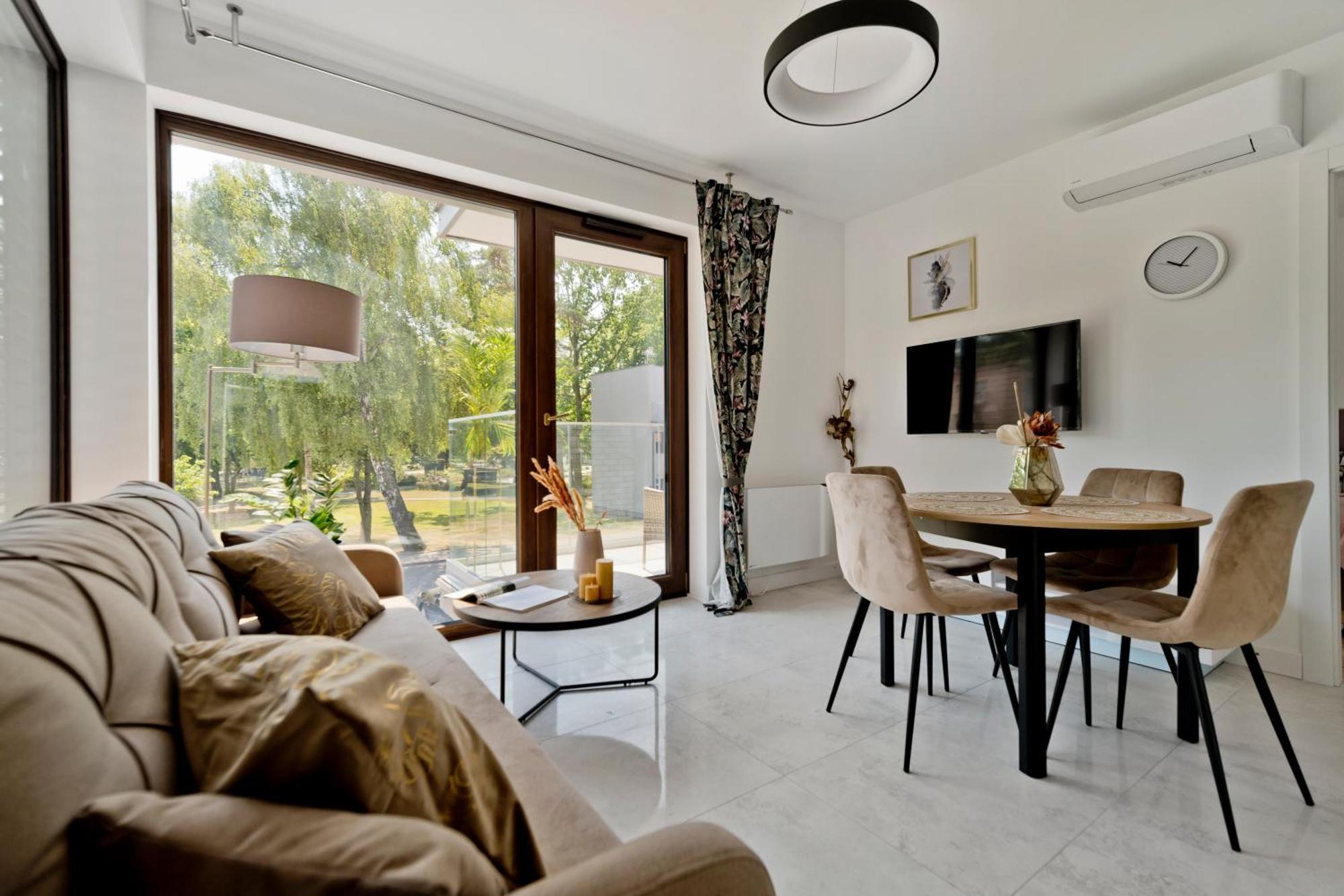 Apartamenty Belni Hel Edyta I Maciej Wolak Buitenkant foto