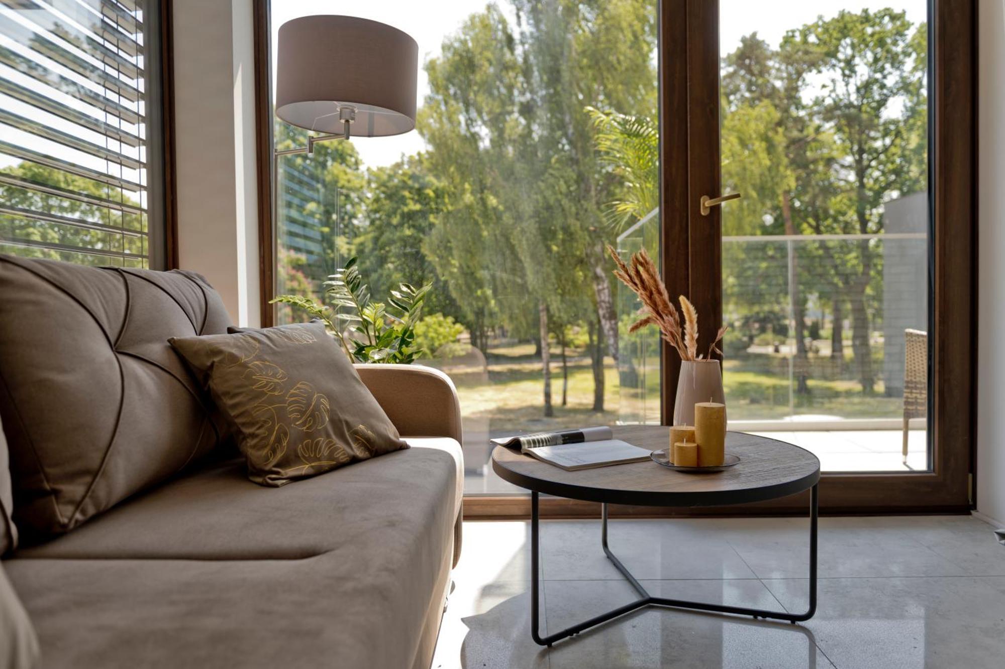 Apartamenty Belni Hel Edyta I Maciej Wolak Buitenkant foto